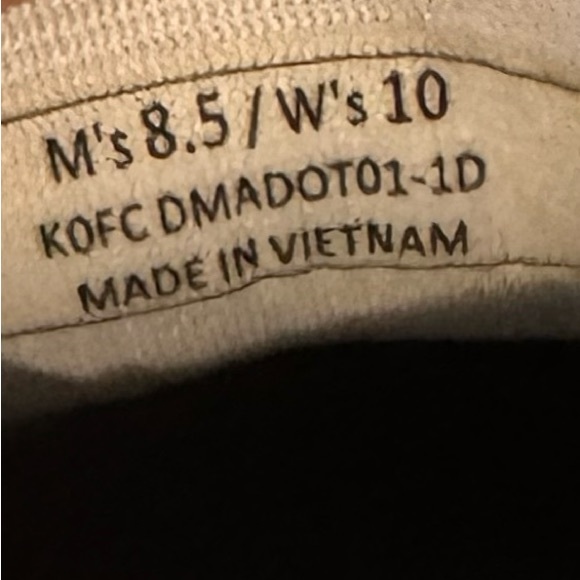 KIZIK handsfree shoes - Picture 5 of 5